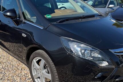 Opel Zafira 265.000 km 6.290 &euro; Potsdam Mittelmark / Beelitz 14547