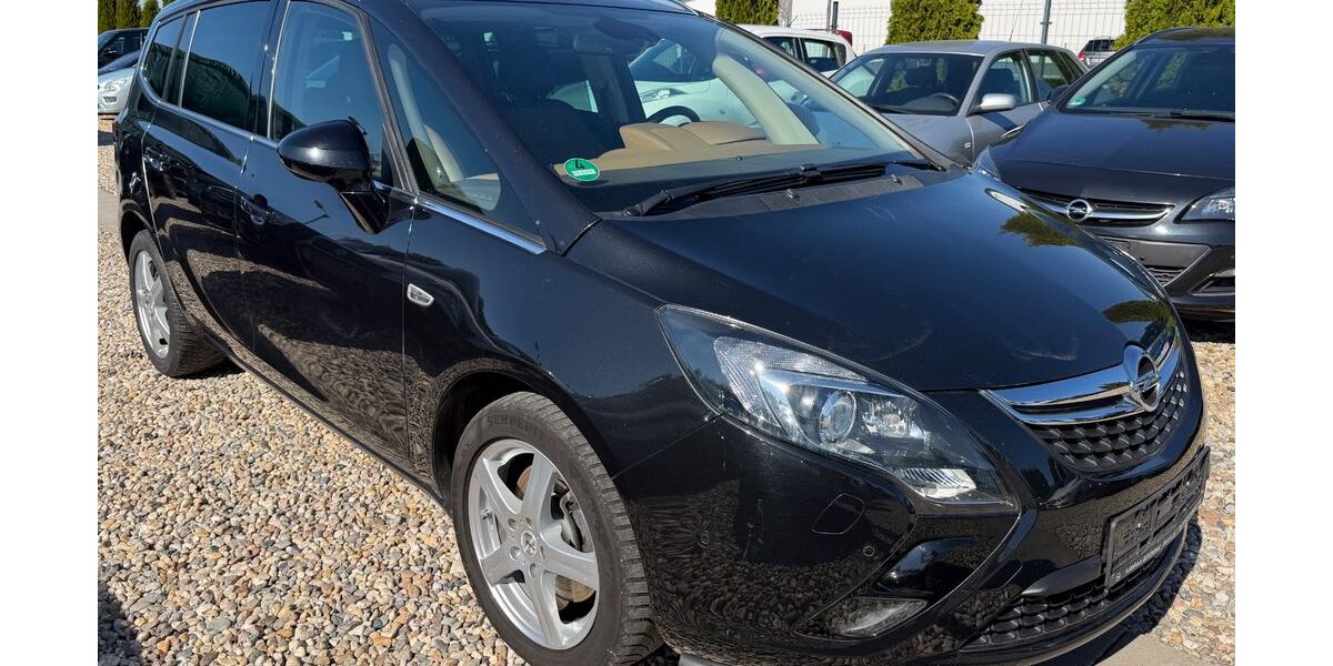 Opel Zafira 265.000 km 6.290 &euro; Potsdam Mittelmark / Beelitz 14547