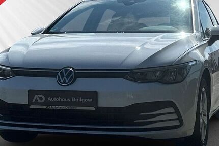 VW Golf 28.500 km 22.900 &euro; Dallgow-Döberitz 14624