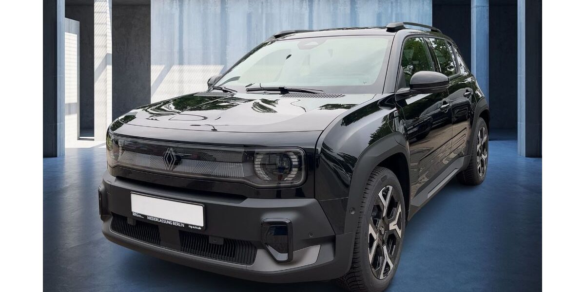 Renault R 4 4.500 km 30.990 &euro; Berlin 13055