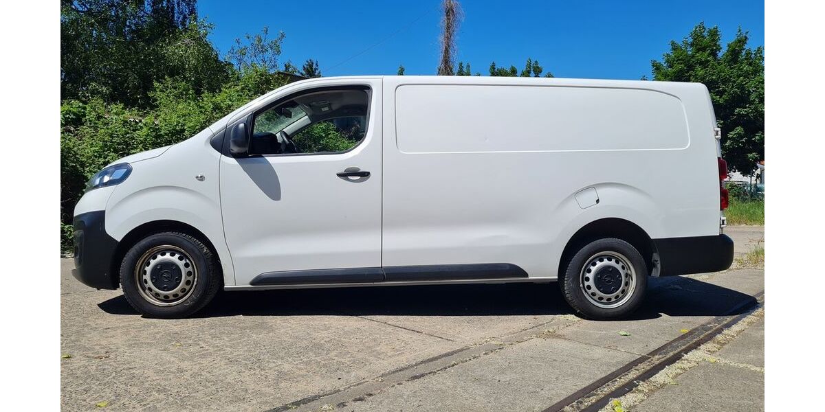 Opel Vivaro 140.000 km 12.800 &euro; Berlin 13089