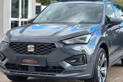 Seat Tarraco 48.000 km 31.950 &euro; Teltow 14513