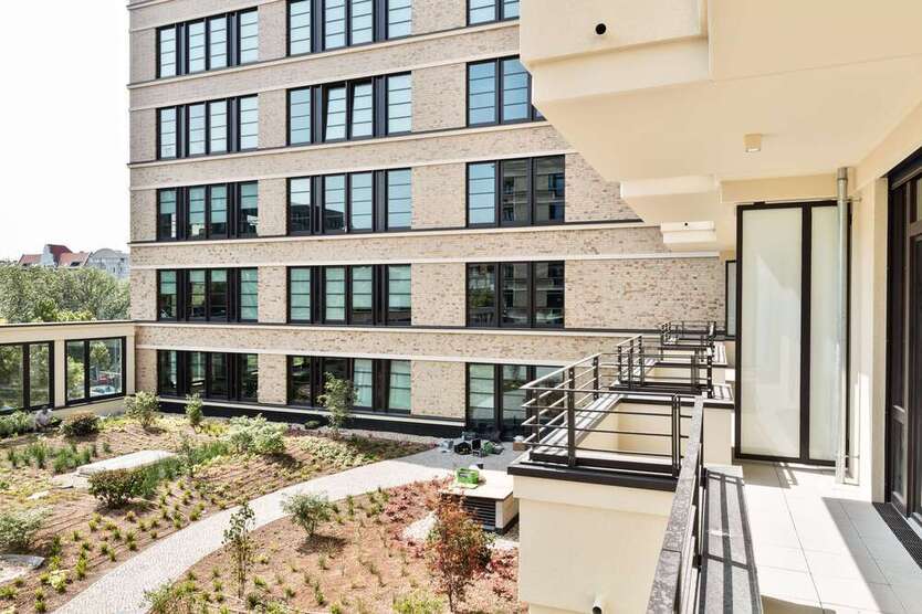 Wohnung zum Mieten in Berlin 1.800 € 82 m²