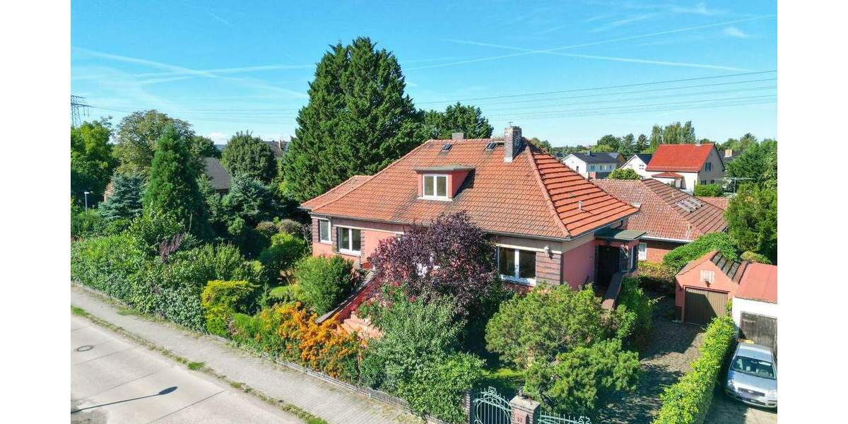 Mehrfamilienhaus, Wohnhaus Berlin Baumschulenweg - 8 Zimmer, 250 m&sup2;, 998.000&euro; | Angebot:26903816