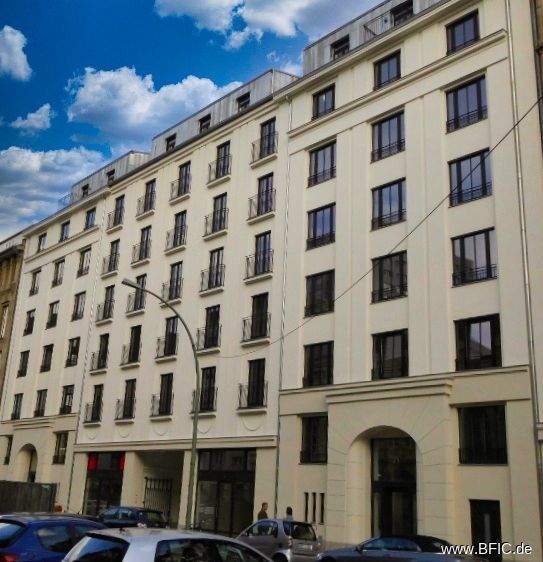 Etagenwohnung Berlin Mitte Mitte - 2 Zimmer, 73 m&sup2;, 1.600&euro; | Angebot:25291567