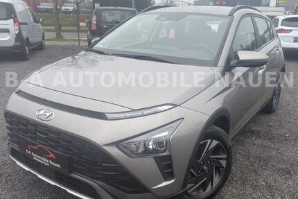 Hyundai BAYON 19.000 km 14.990 &euro; Nauen 14641