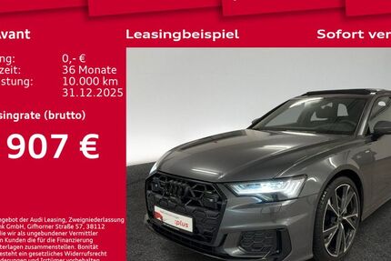 Audi A6 11.721 km 73.400 € Berlin 12489