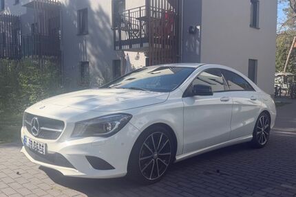 Mercedes-Benz CLA 220 290.000 km 10.500 &euro; Wustermark 14461