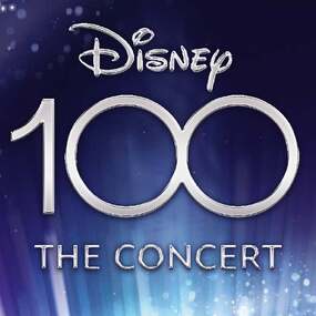 Disney in Concert | Logen-Seat in der Ticketmaster Suite 03.11.2026 Uber Arena