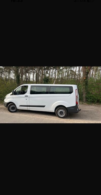 Transit Custom