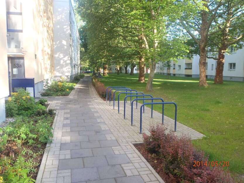 Wohnung zum Mieten in Berlin 624,07 € 71.31 m²