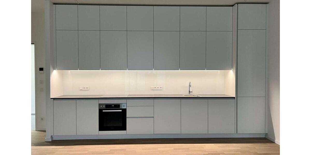 Etagenwohnung Berlin Tempelhof-Schöneberg - 2 Zimmer, 73 m&sup2;, 1.950&euro; | Angebot:26252031