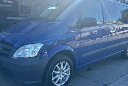 Mercedes-Benz Vito 252.000 km 9.490 € Groß Kreutz 14550