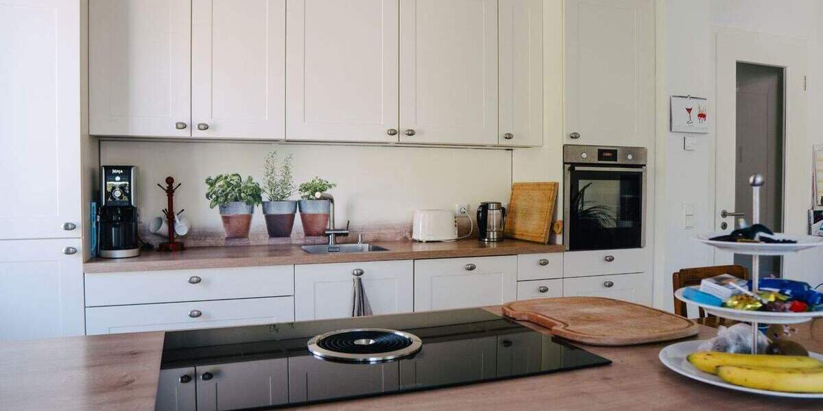 Etagenwohnung Potsdam Babelsberg Süd - 4 Zimmer, 101 m&sup2;, 690.000&euro; | Angebot:25686532