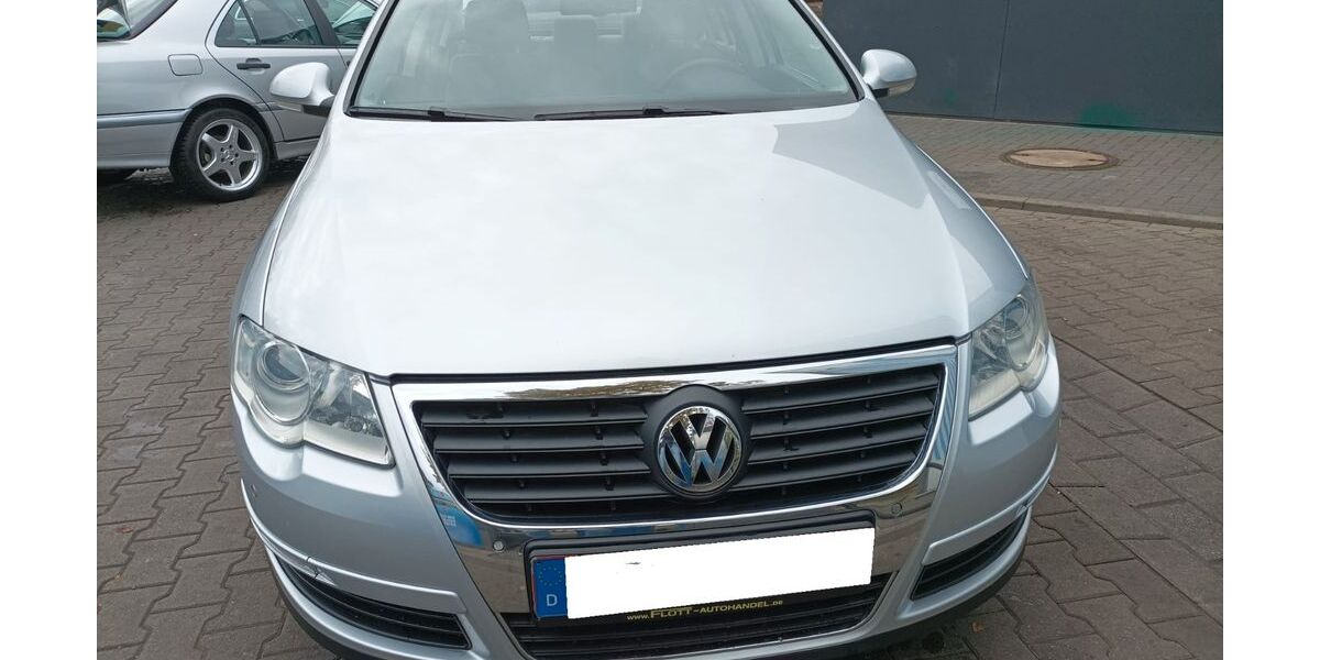 VW Passat 319.000 km 1.650 &euro; Berlin 13435