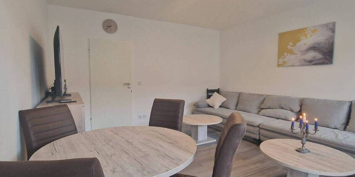 Etagenwohnung Berlin Tempelhof - 2 Zimmer, 3.820&euro; | Angebot:26826638