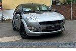 Smart ForFour Basis 70kW*Klima*SR+WR*2-Schlüssel* 175.346 km 990 € Berlin 13187