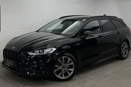 Ford Mondeo 73.042 km 26.780 &euro; Berlin 12351