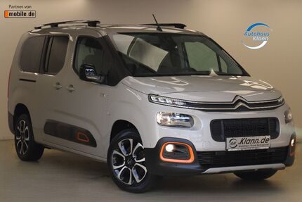 Citroen Berlingo 76.798 km 23.749 € Teltow 14513