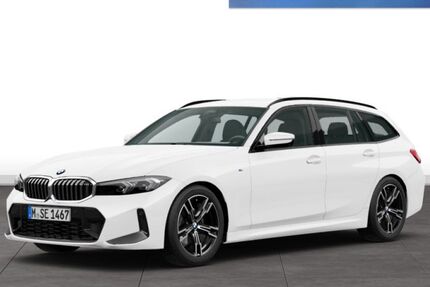 BMW 320 5.020 km 42.400 &euro; Berlin 14057