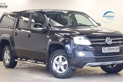 VW Amarok 106.961 km 29.999 &euro; Teltow 14513