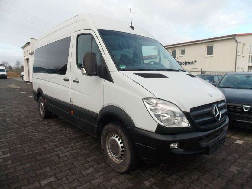 Sprinter