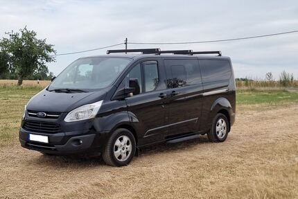 Ford Tourneo Custom 191.000 km 15.000 &euro; Potsdam 14482