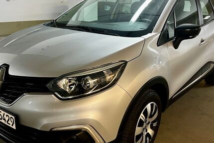 Renault Captur 55.800 km 9.999 &euro; Berlin 10117