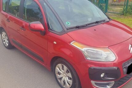 Citroen C3 Picasso