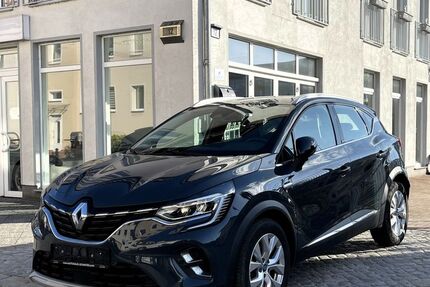 Renault Captur 66.355 km 16.900 &euro; Teltow 14513