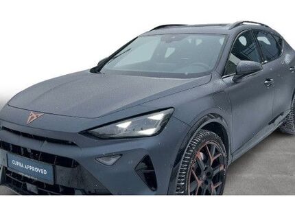 Cupra Formentor 28.888 km 40.228 &euro; Berlin 13089