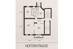 Etagenwohnung Berlin Halensee - 3 Zimmer, 94 m&sup2;, 699.000&euro; | Angebot:26641886