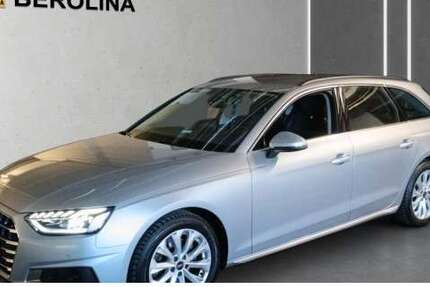 Audi A4 10.829 km 31.888 € Berlin 10709