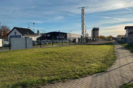 Gewerbeobjekt Nauen - 900&euro; | Angebot:23743132