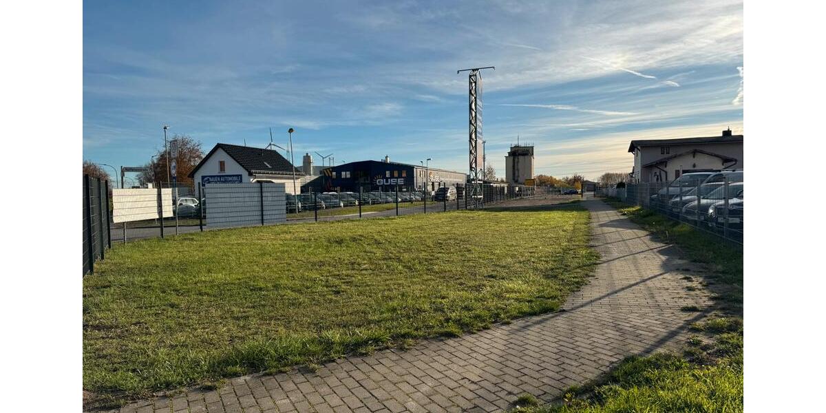 Grundstück zu vermieten zimmer