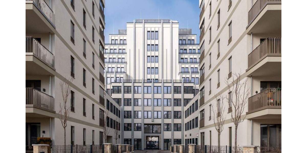 Etagenwohnung Berlin Wilmersdorf - 5 Zimmer, 132 m&sup2;, 3.200&euro; | Angebot:25279853