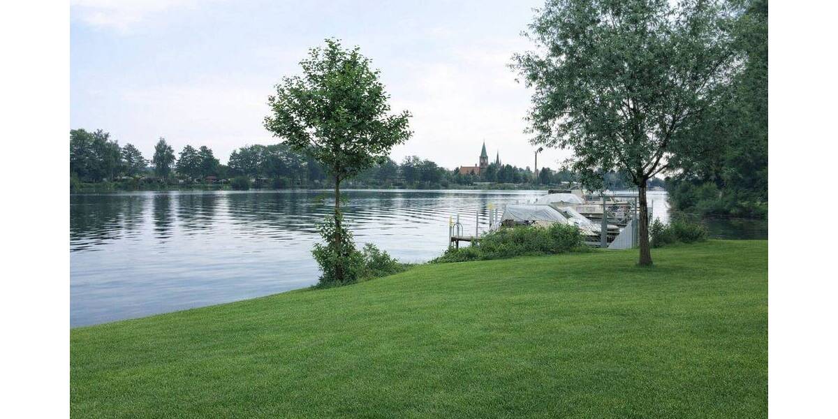 Grundstück Werder Werder (Havel) - 231.000&euro; | Angebot:25728333