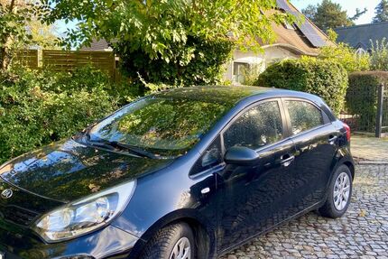 Kia Rio 39.500 km 5.800 &euro; Potsdam 14473
