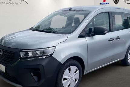 Nissan Townstar 3.355 km 25.990 &euro; Ludwigsfelde 14974