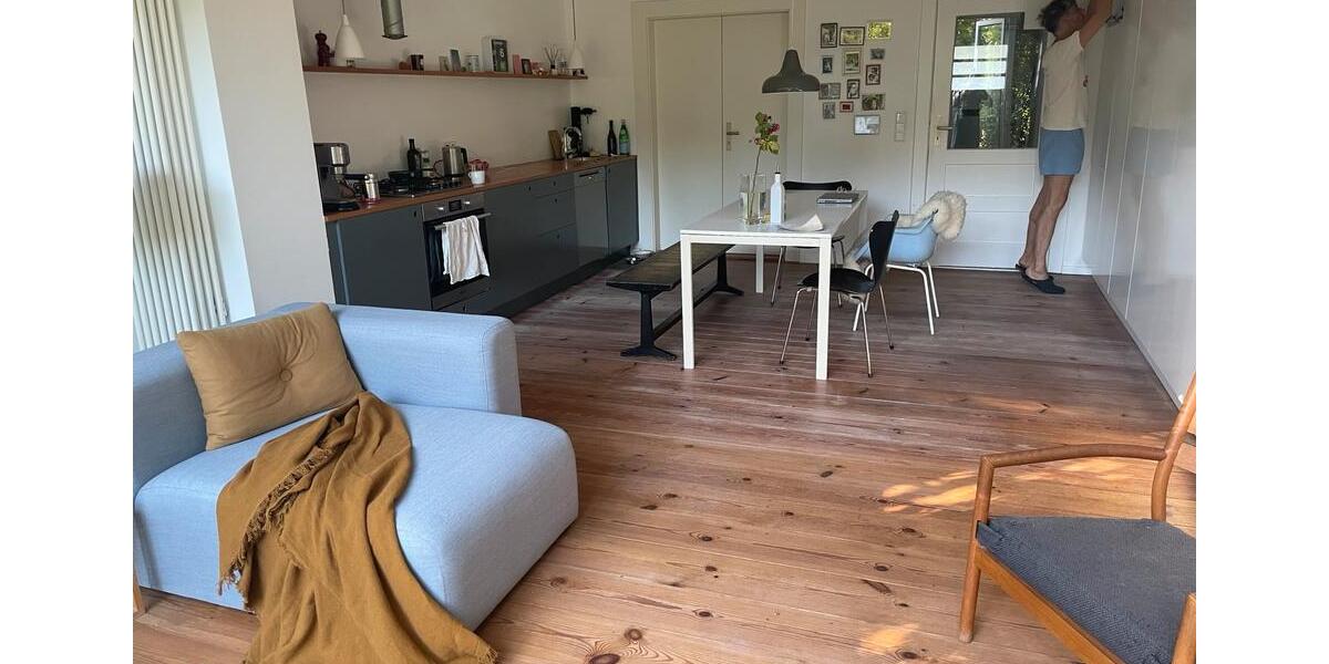 Reihenhaus Berlin Steglitz-Zehlendorf - 5 Zimmer, 130 m&sup2;, 2.900&euro; | Angebot:26299676