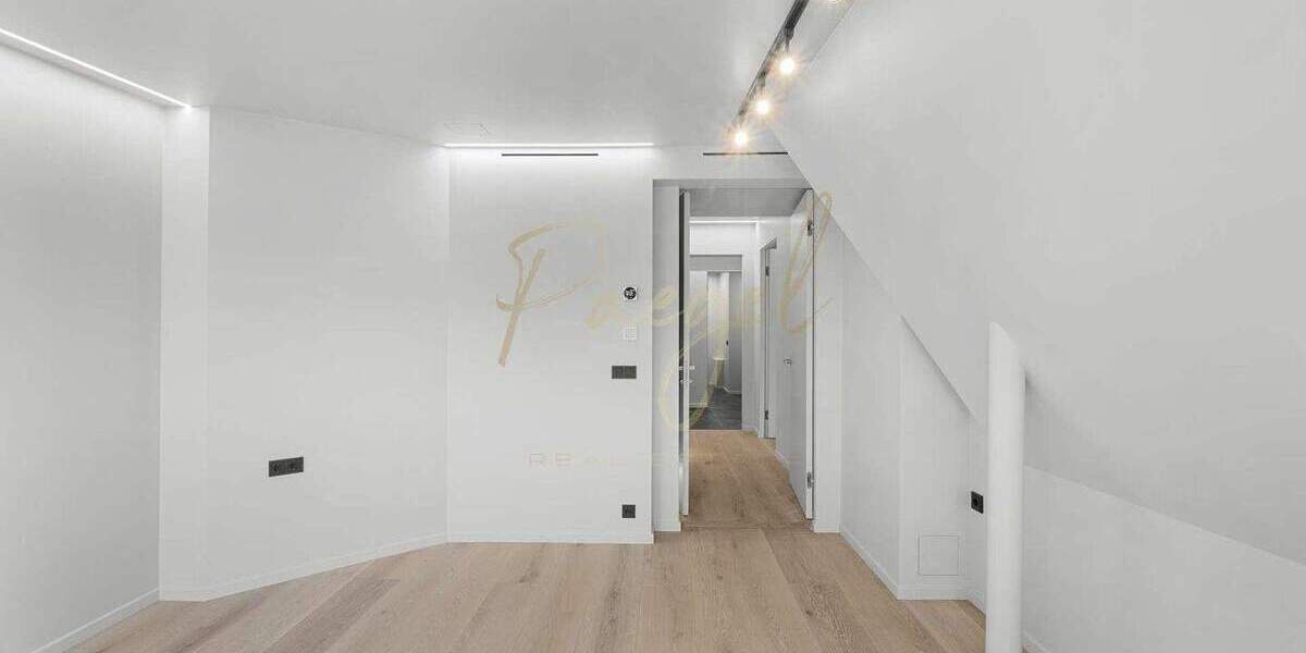 Etagenwohnung Berlin Wilmersdorf - 4 Zimmer, 131 m&sup2;, 1.170.000&euro; | Angebot:24867203