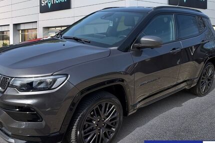 Jeep Compass 21.741 km 26.990 &euro; Berlin 10369