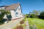 Ein Zuhause zum Verlieben – charmantes Gartenstadt-Idyll in begehrter Lage - Doppelhaushälfte Ludwigsfelde | Angebot:26652530