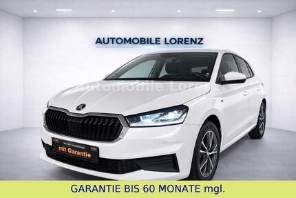 Skoda Fabia 57.415 km 16.990 &euro; Berlin 10369