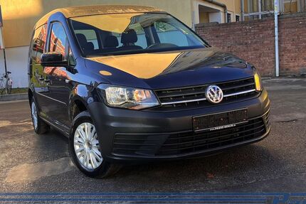 VW Caddy 172.002 km 10.980 &euro; Berlin - Pankow 13187