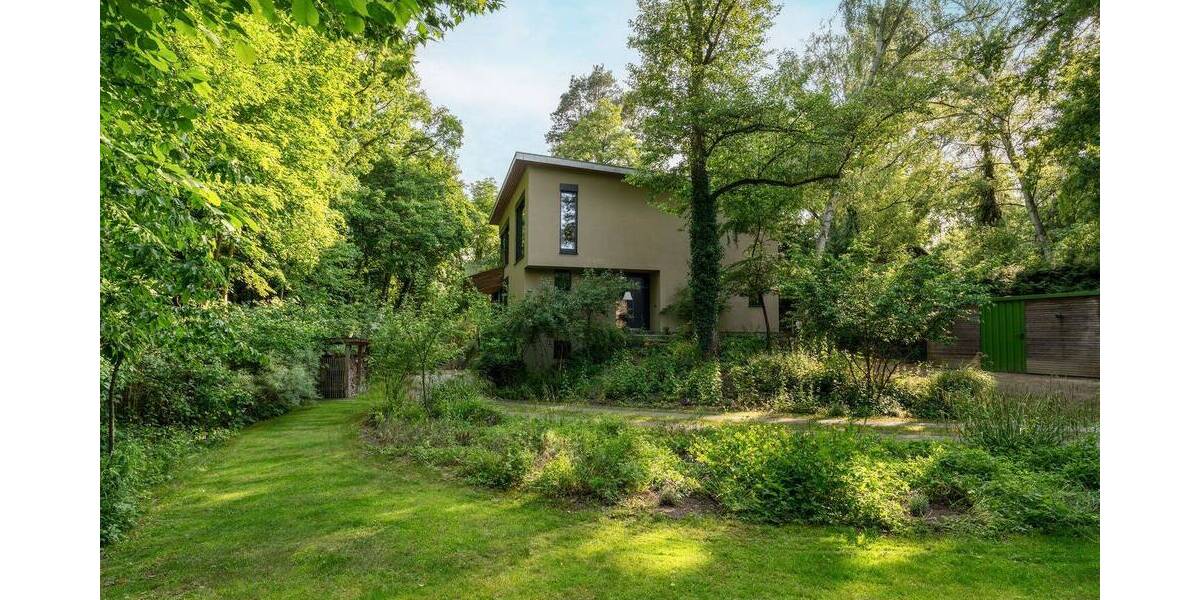 Einfamilienhaus Groß Glienicke Groß Glienicke - 5 Zimmer, 273 m&sup2;, 3.575.000&euro; | Angebot:25709638