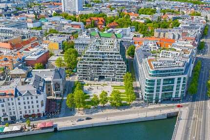 Wohnung Berlin Mitte - 4 Zimmer, 158 m&sup2;, 1.445.000&euro; | Angebot:27727680