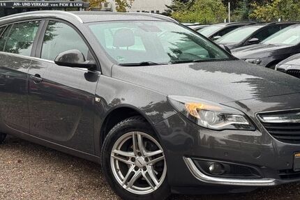 Opel Insignia 129.000 km 6.490 &euro; Berlin 13127
