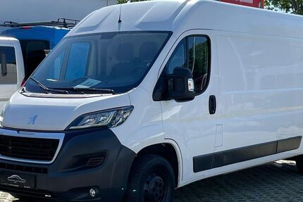 Peugeot Boxer 199.000 km 11.750 &euro; Berlin 13088