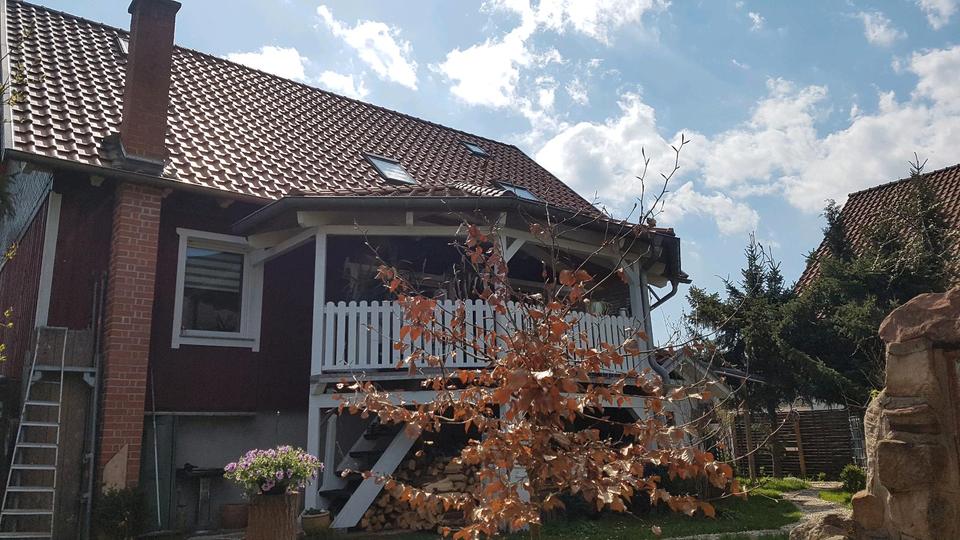 Einfamilienhaus Berlin Mitte - 5 Zimmer, 160 m&sup2;, 180.000&euro; | Angebot:26818897